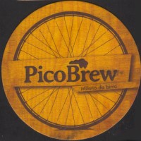 Beer coaster pico-brew-1