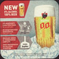 Beer coaster piedboeuf-100