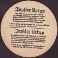 Beer coaster piedboeuf-104-zadek