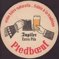 Beer coaster piedboeuf-105-zadek