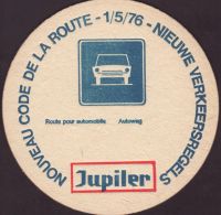 Beer coaster piedboeuf-111