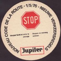 Beer coaster piedboeuf-112