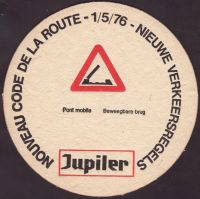 Beer coaster piedboeuf-114