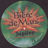 Beer coaster piedboeuf-122