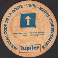 Beer coaster piedboeuf-127