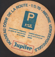 Beer coaster piedboeuf-128