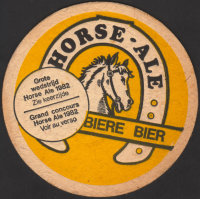 Beer coaster piedboeuf-130