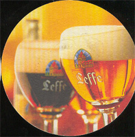 Beer coaster piedboeuf-15-zadek