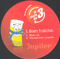 Beer coaster piedboeuf-22