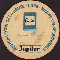 Beer coaster piedboeuf-73