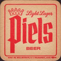 Beer coaster piel-bros-3