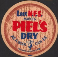 Beer coaster piel-bros-4