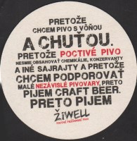 Beer coaster piestansky-16-zadek-small