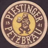 Beer coaster piestinger-5