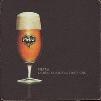 Beer coaster pietra-13