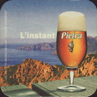 Beer coaster pietra-7