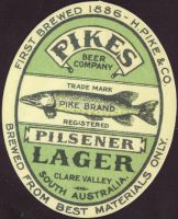 Beer coaster pikes-wines-1-small