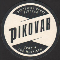 Pivní tácek pikovar-4