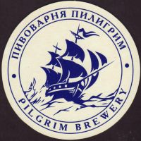 Beer coaster pilgrim-1-small