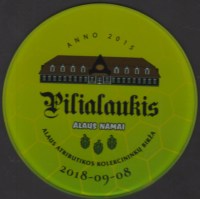 Beer coaster pilialaukis-5-small