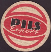 Beer coaster pils-export-1-oboje