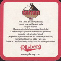 Pivní tácek pilsberg-11-zadek