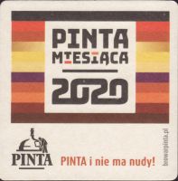 Beer coaster pinta-11