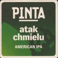 Beer coaster pinta-15-small