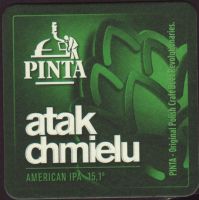 Beer coaster pinta-2-small