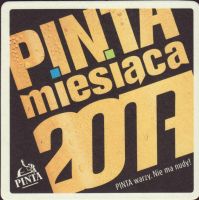 Beer coaster pinta-5