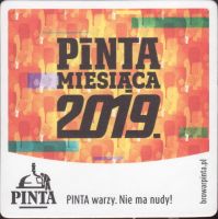 Beer coaster pinta-8-small