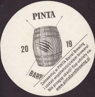 Beer coaster pinta-9-zadek-small