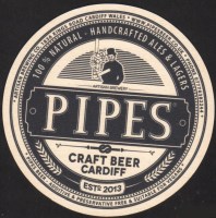 Pivní tácek pipes-1-small