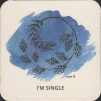 Beer coaster pivecka-10