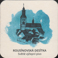 Beer coaster pivecka-12-small