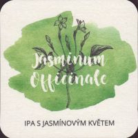 Beer coaster pivecka-2