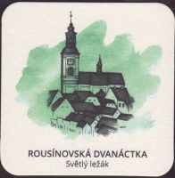 Beer coaster pivecka-6