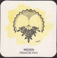 Beer coaster pivecka-7-small