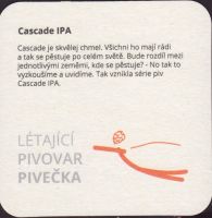Beer coaster pivecka-8-zadek-small
