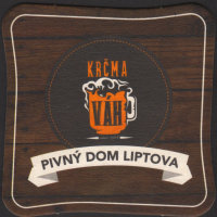 Beer coaster pivna-pohotovost-7-zadek