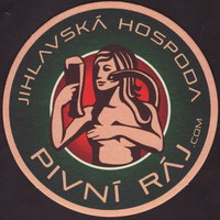 Pivní tácek pivni-raj-1