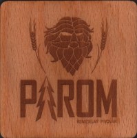 Beer coaster pivoslan-parom-1-small
