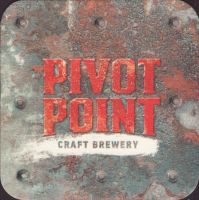 Pivní tácek pivot-point-1