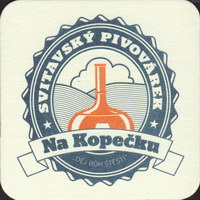 Beer coaster pivovarek-na-kopecku-1-small