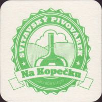 Beer coaster pivovarek-na-kopecku-10