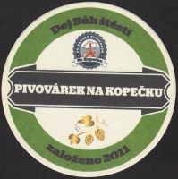 Beer coaster pivovarek-na-kopecku-15-small