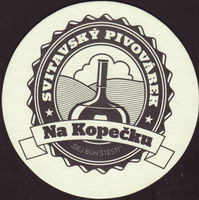 Beer coaster pivovarek-na-kopecku-2