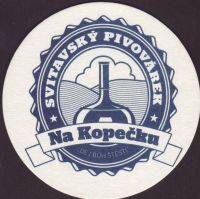 Beer coaster pivovarek-na-kopecku-9-small