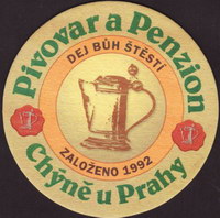 Beer coaster pivovarsky-dvur-8