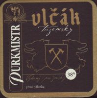 Beer coaster pivovarsky-dvur-plzen-20